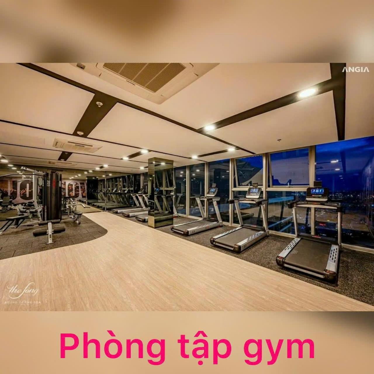The Song 3pn Căn hộ