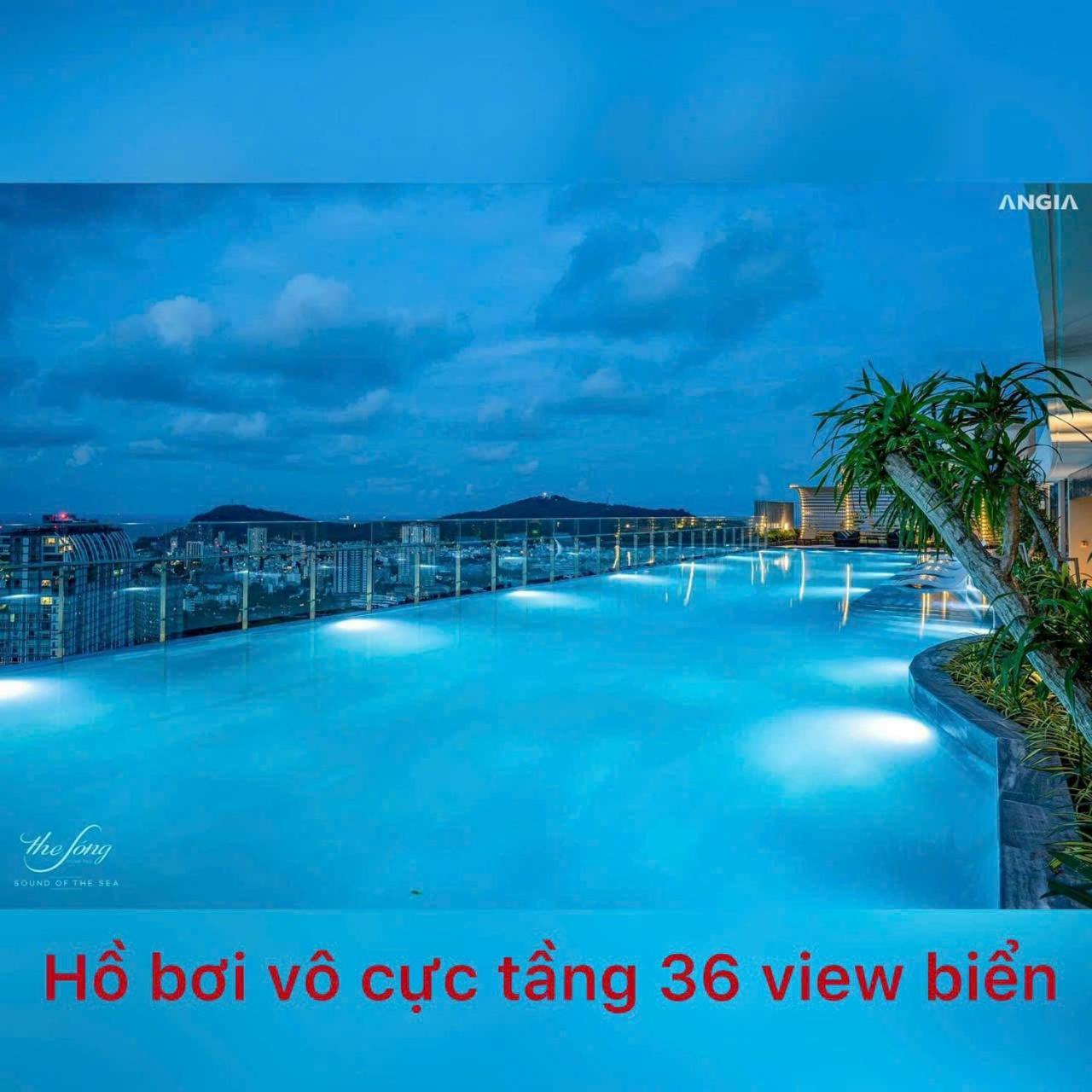 The Song 3pn Vũng Tàu