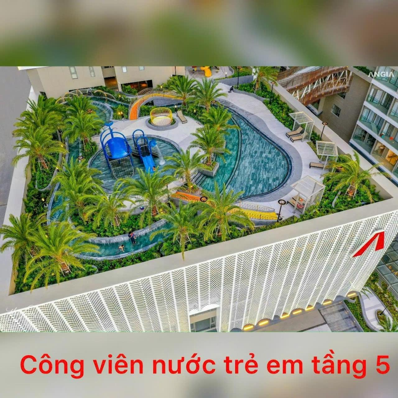 The Song 3pn Căn hộ