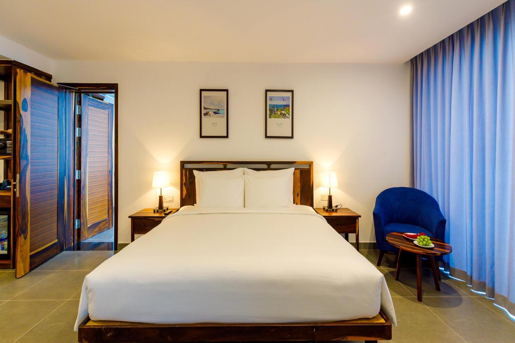 Resort Asteria Mui Ne Phan Thiet
