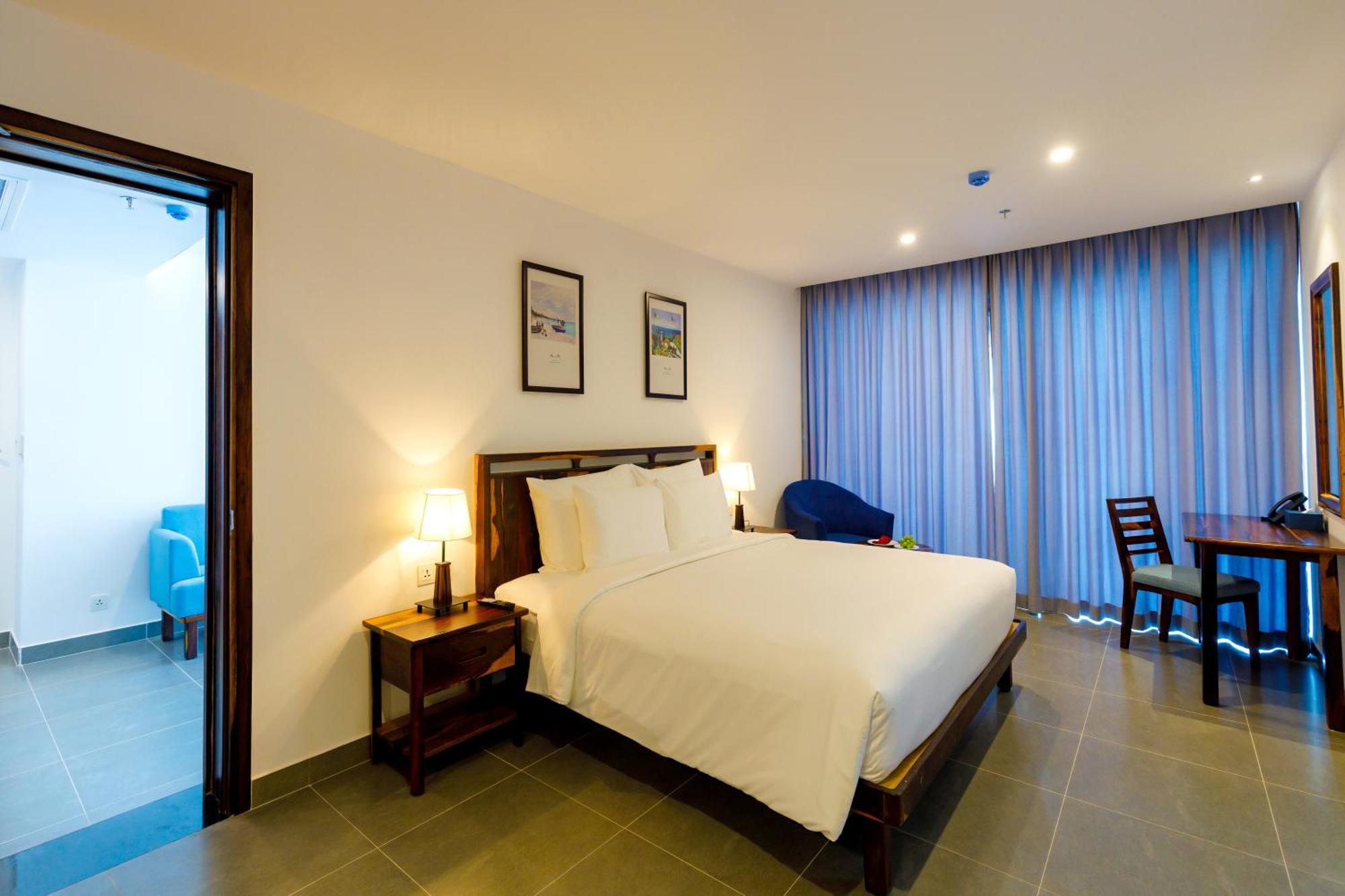 Resort Asteria Mui Ne 5*