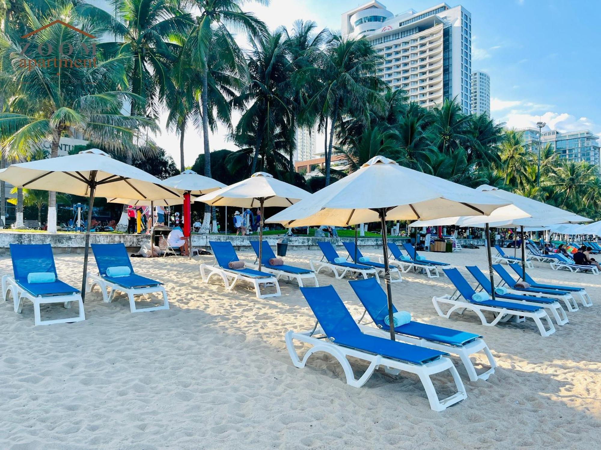 Sea View Luxury - Nha Trang