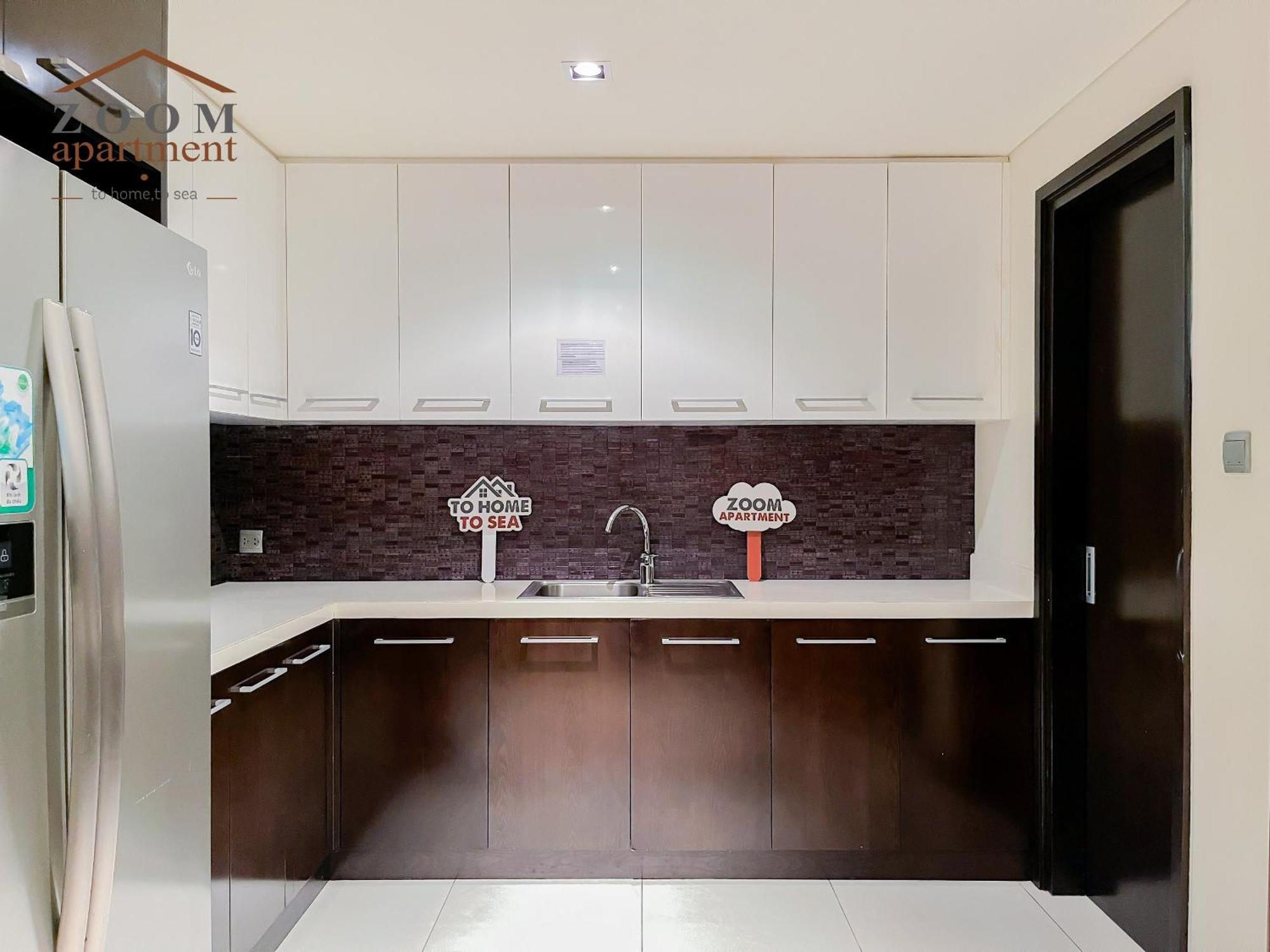 Sea View Luxury - * Nha Trang