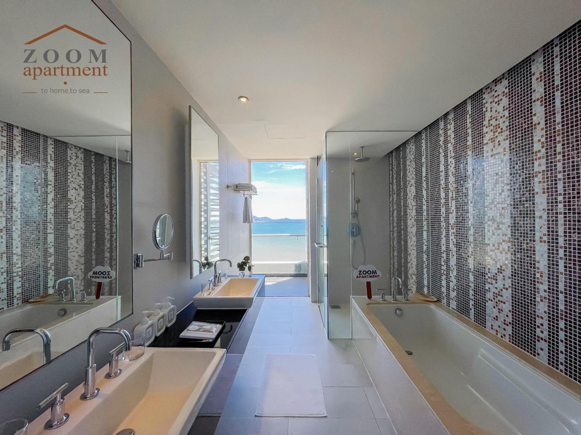 Sea View Luxury - * Nha Trang