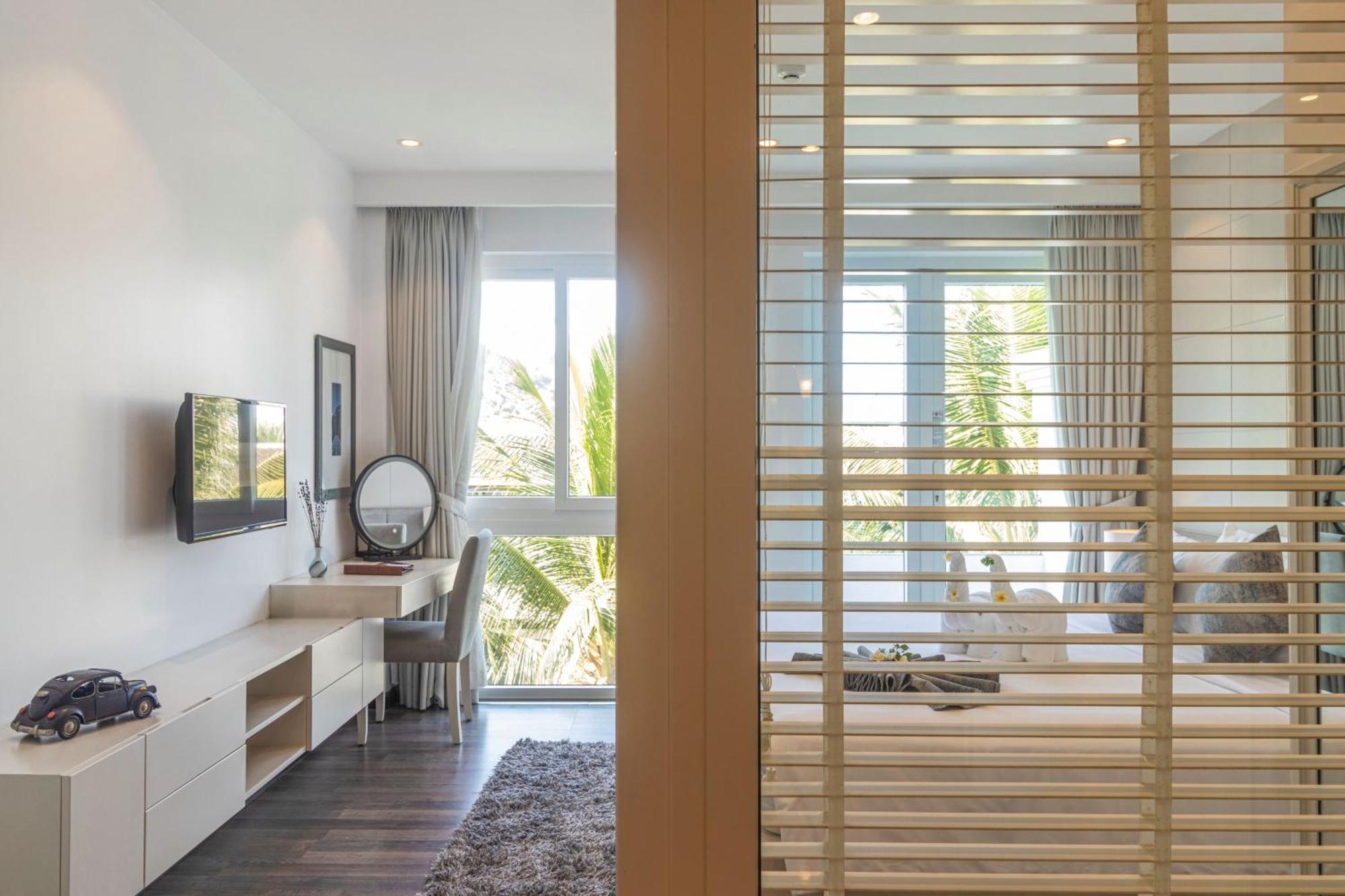 Champa Island - & Resort 5*