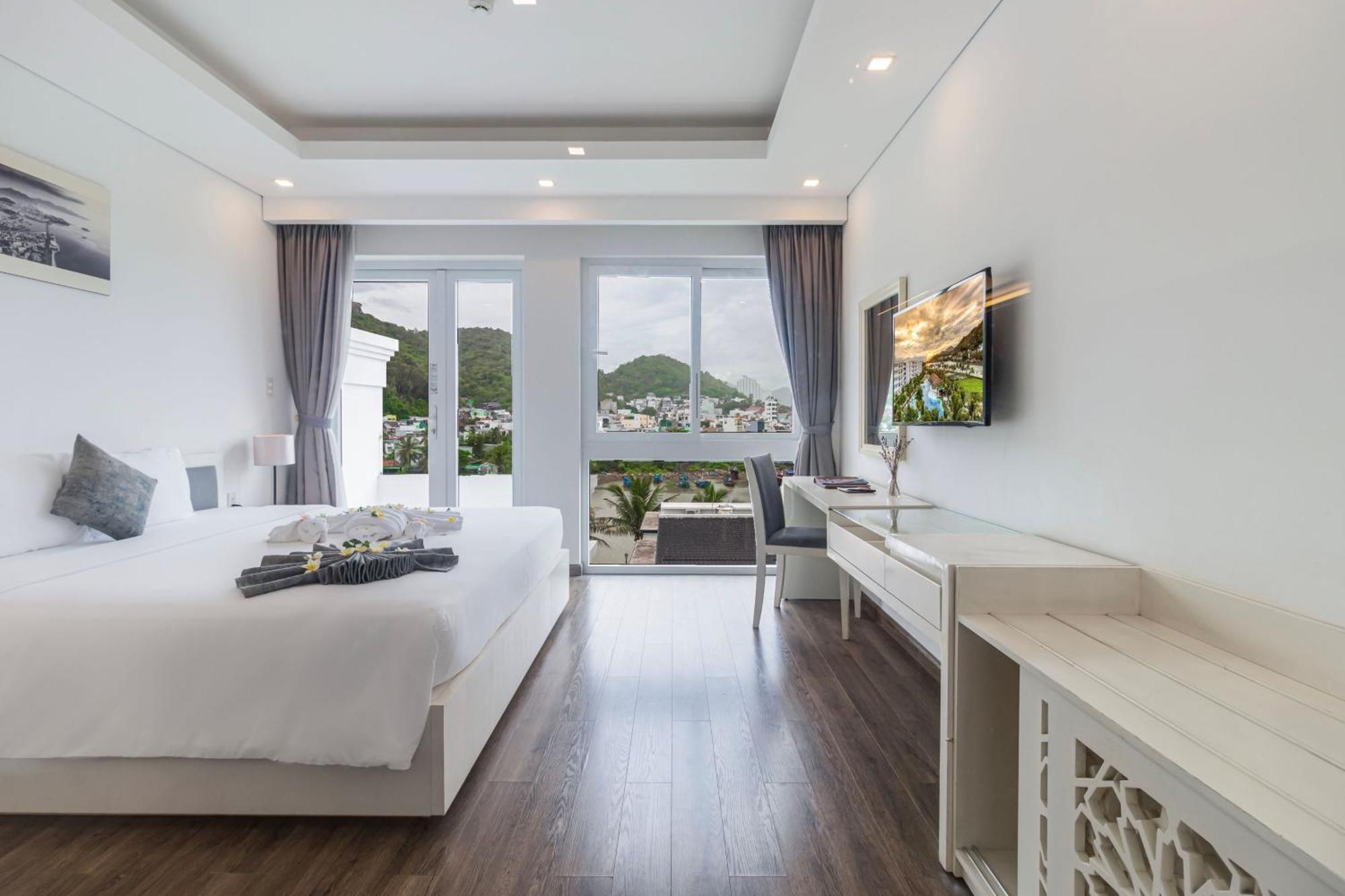 Champa Island - & Resort Nha Trang