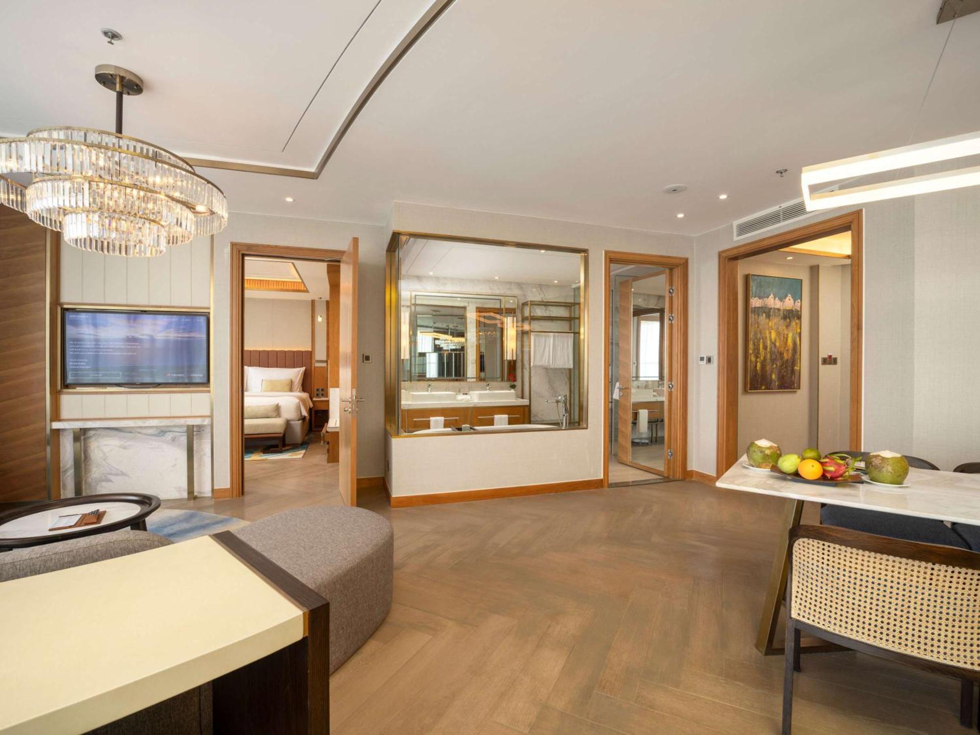 Moevenpick Resort Cam Ranh