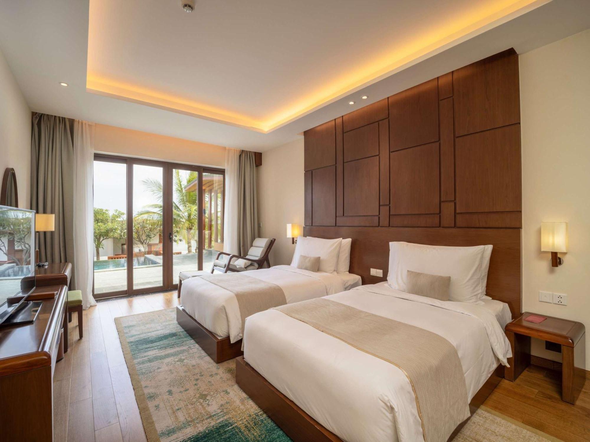 Moevenpick Cam Ranh