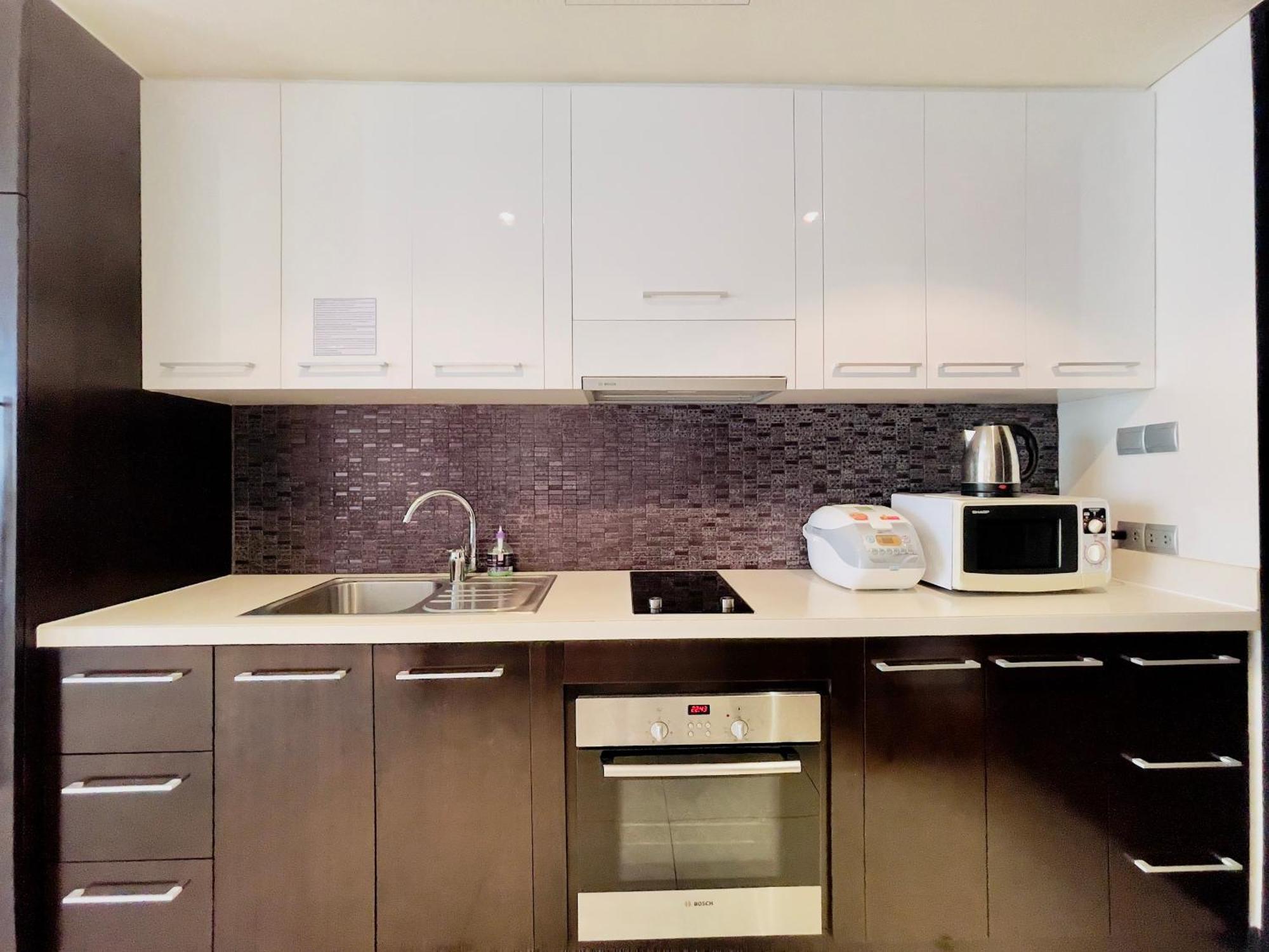 Apartment Rozy's Cozy Beachfront Nha Trang