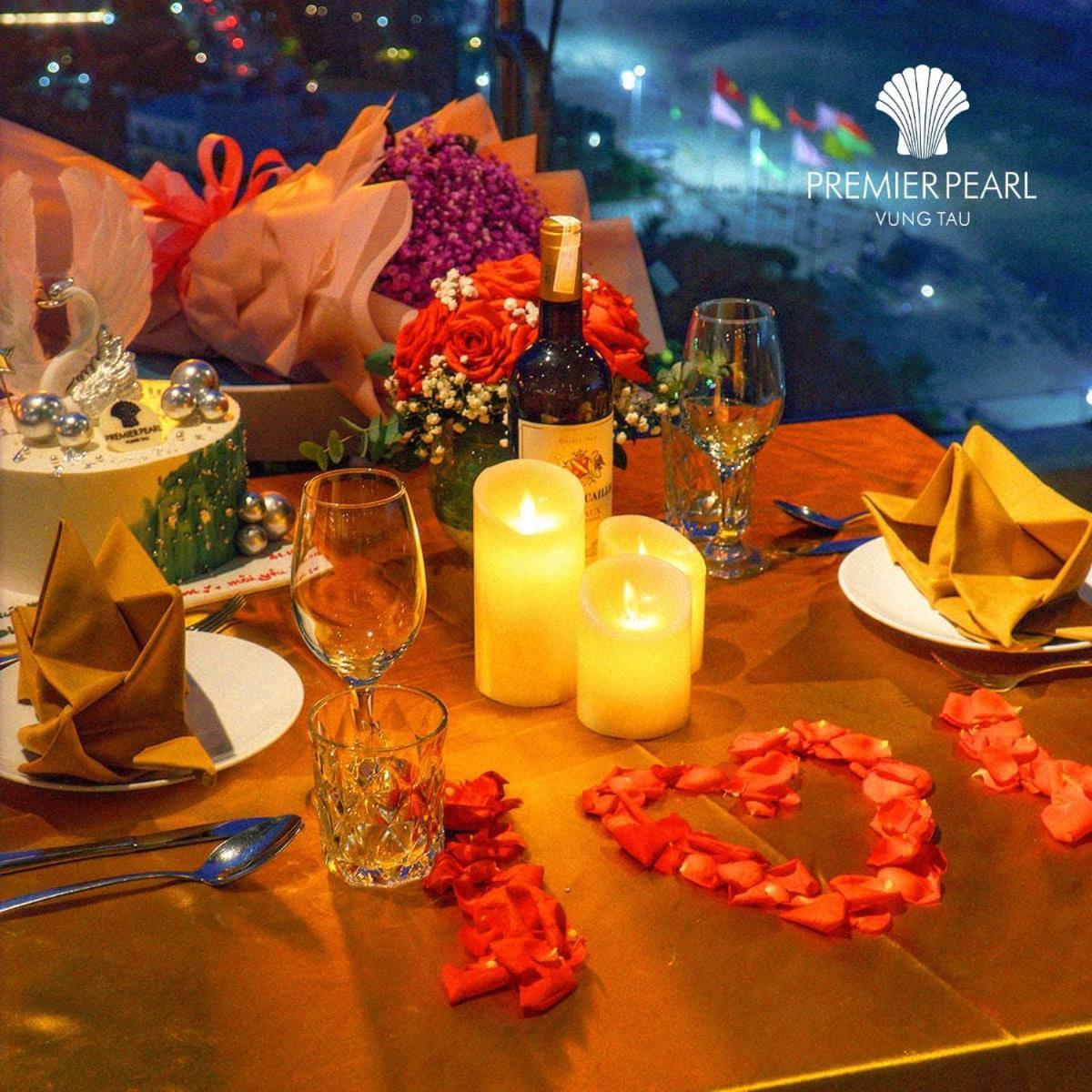 Premier Pearl Hotel Vung Tau