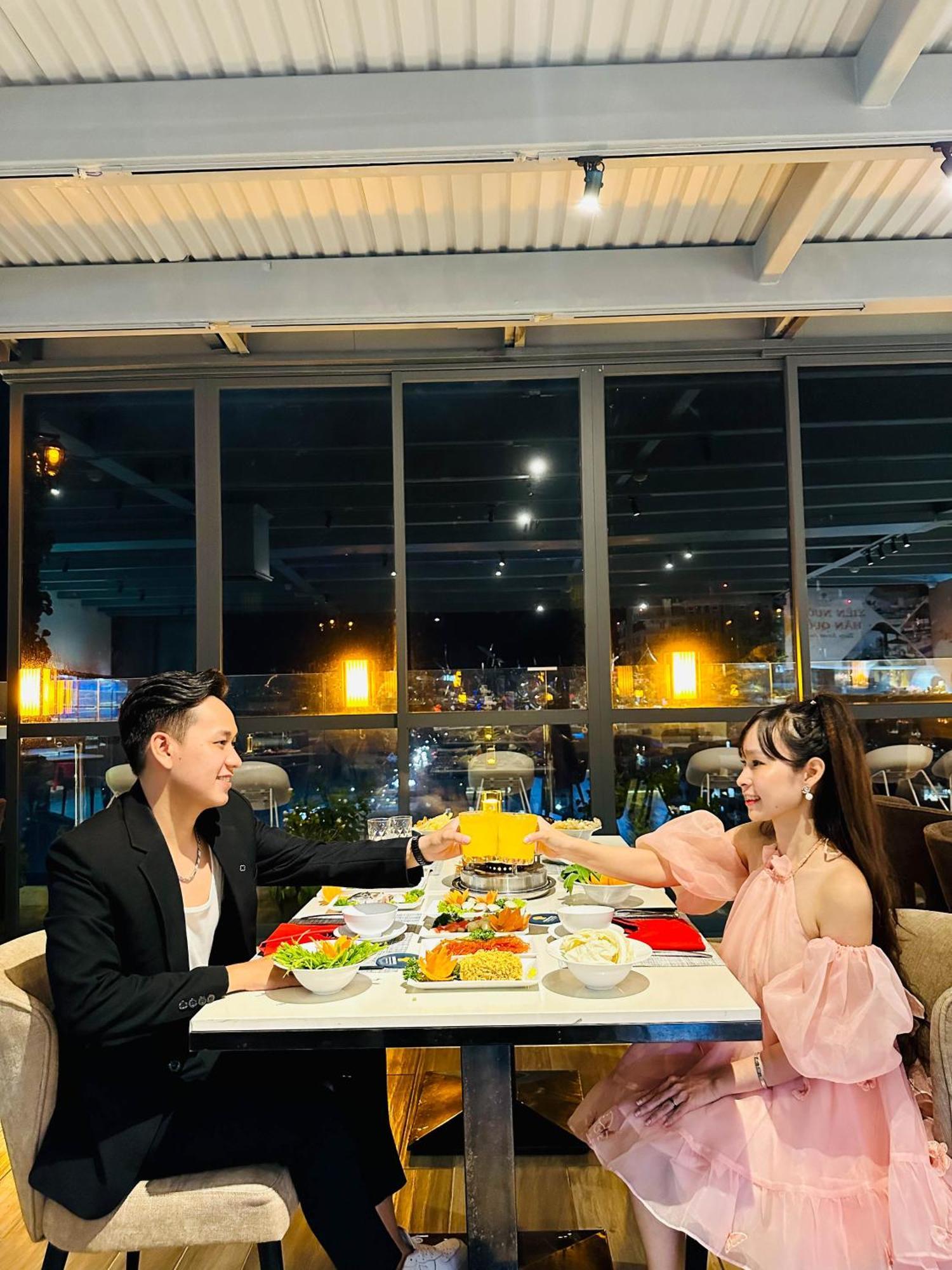 Premier Pearl Vung Tau