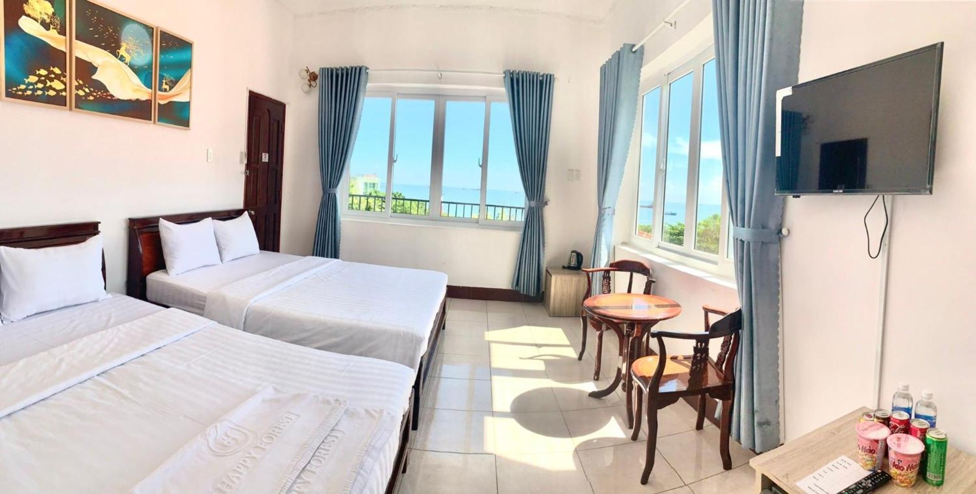 Vnd & Hotel Vung Tau