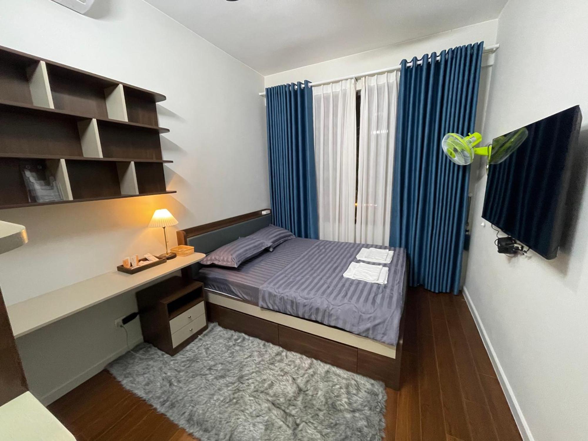Apartment Bin's House Ho Chi Minh City