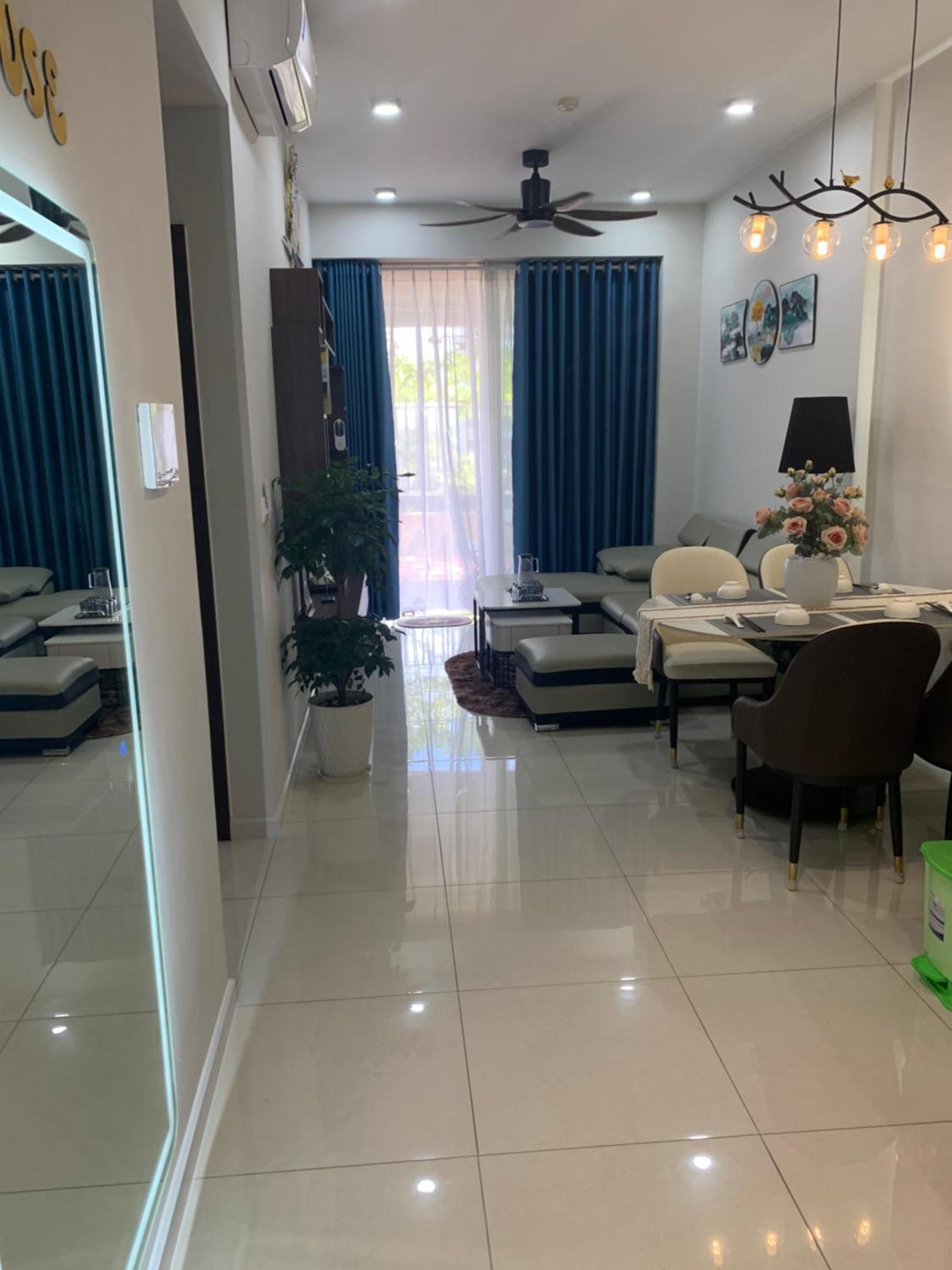 Bin's House *