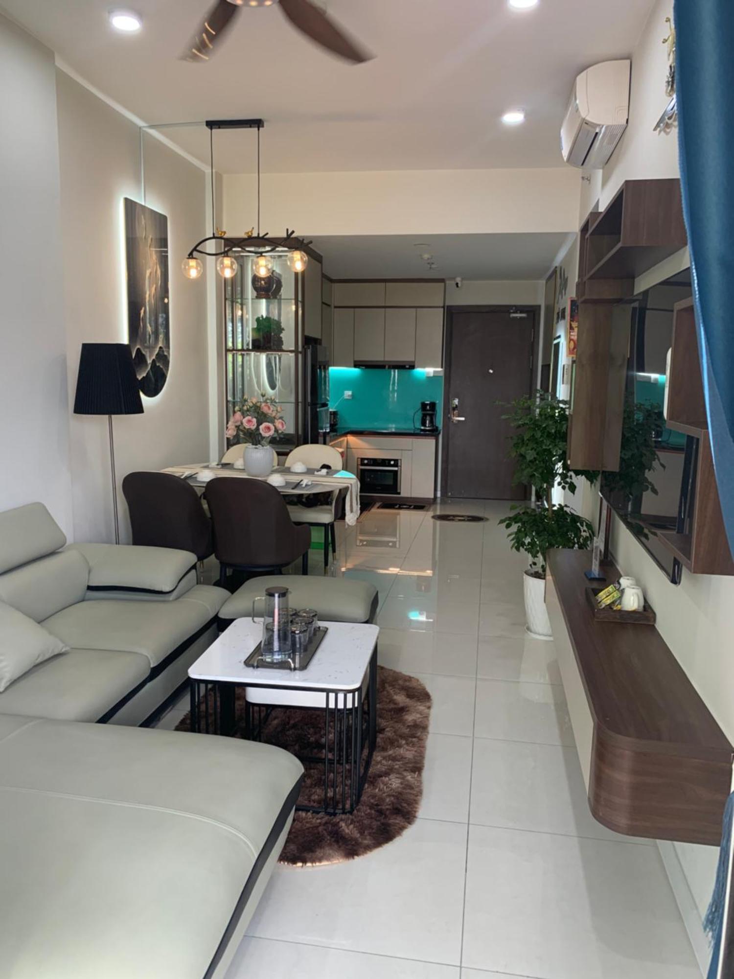 Bin's House Ho Chi Minh City