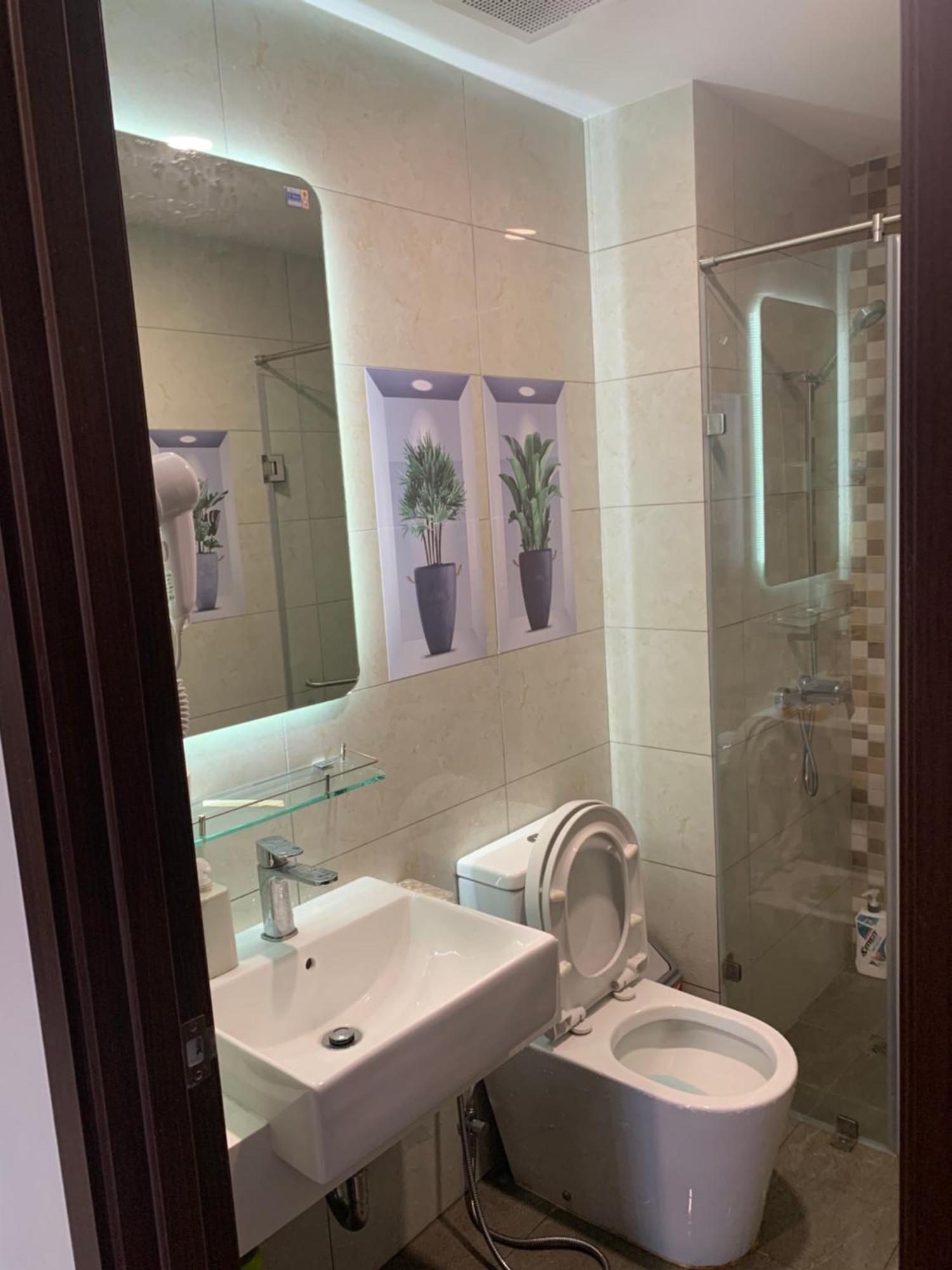 Bin's House Apartment Ho Chi Minh City