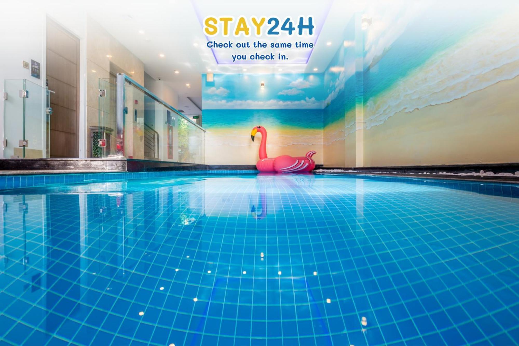 Raon - 24h Da Nang