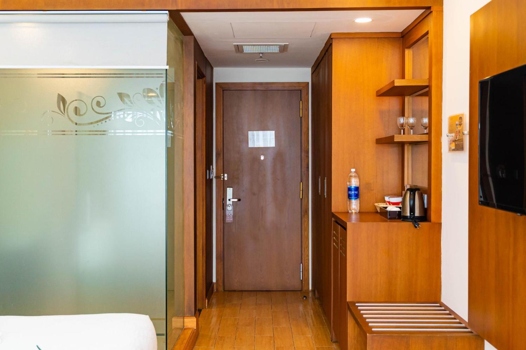 Galina&spa Khách sạn