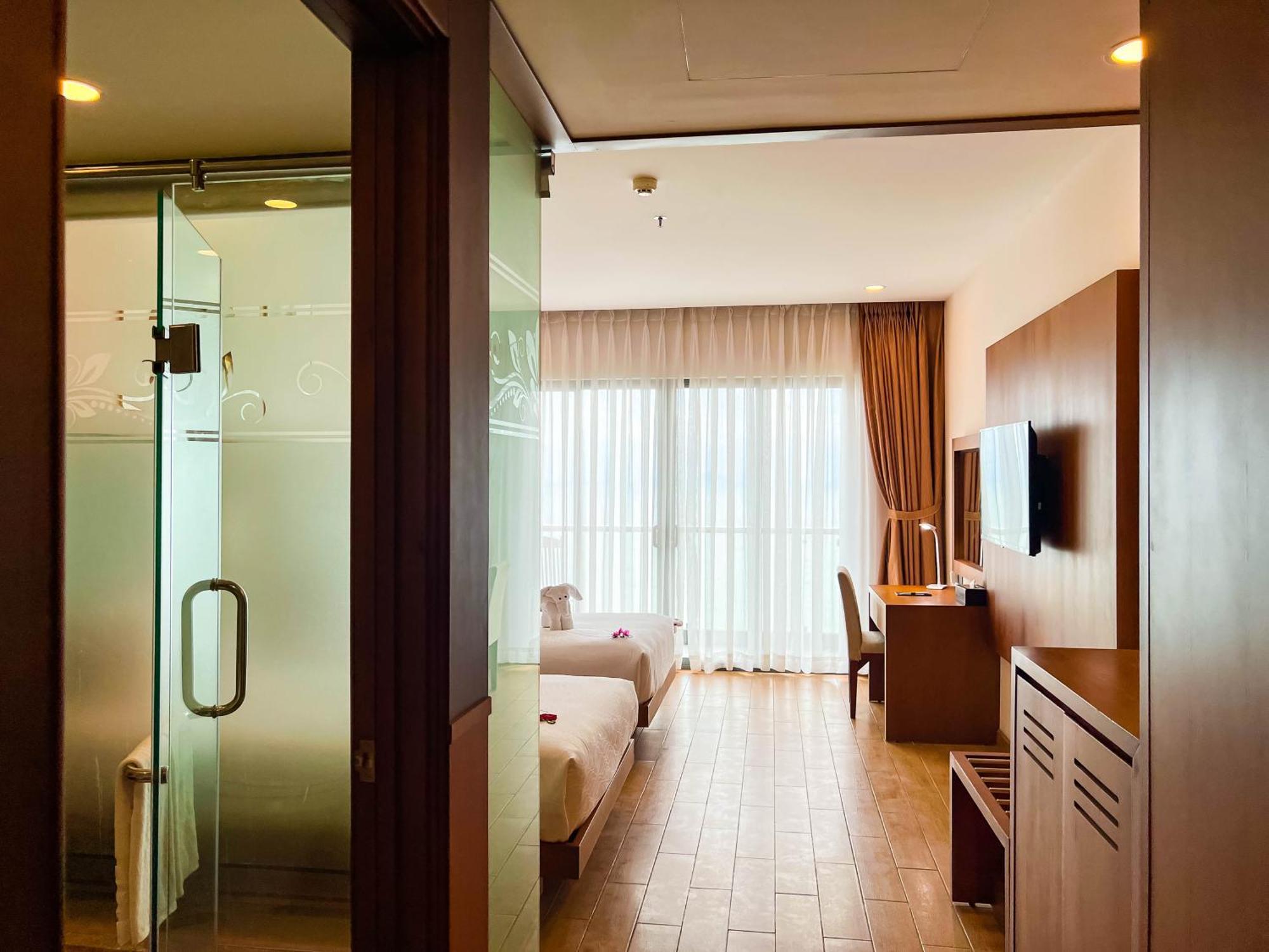 Galina&spa Khách sạn