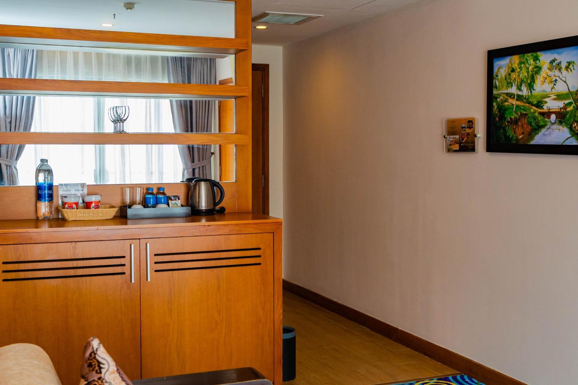 Galina&spa Nha Trang