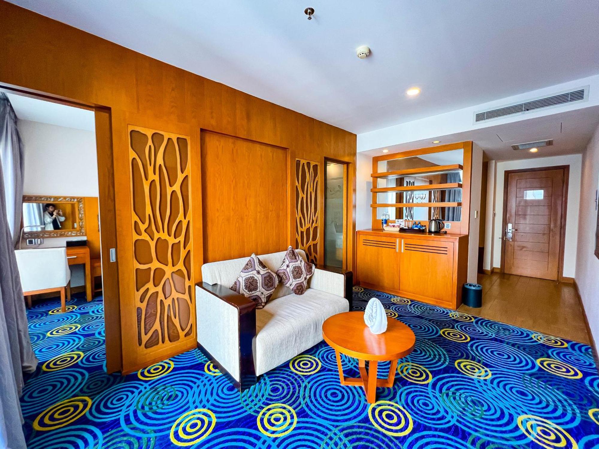 Galina&spa Khách sạn Nha Trang