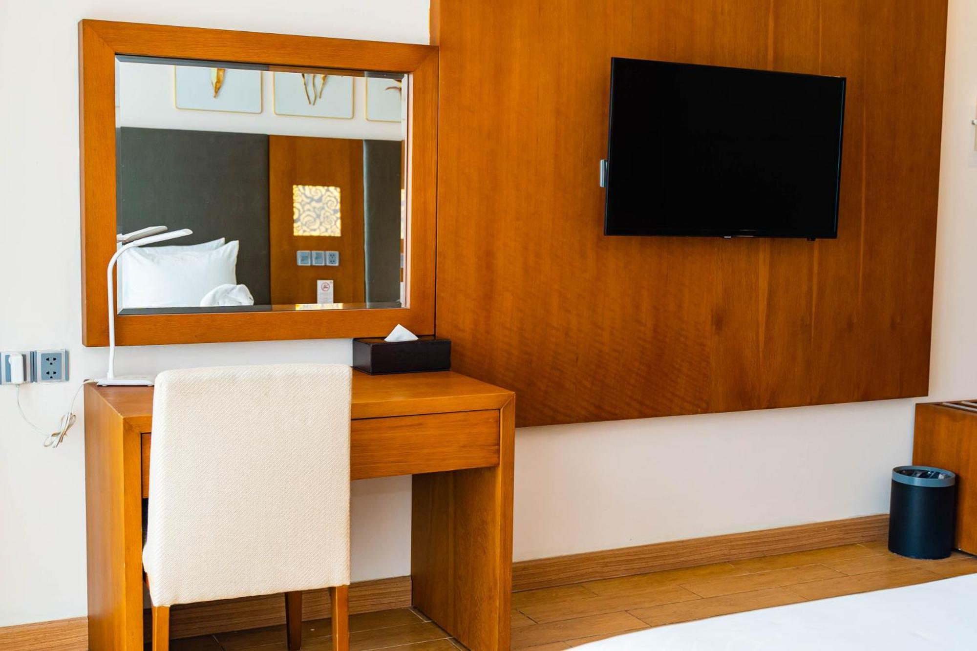 Khách sạn Galina&spa Nha Trang