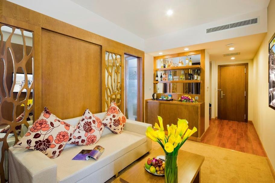 Galina&spa Khách sạn Nha Trang