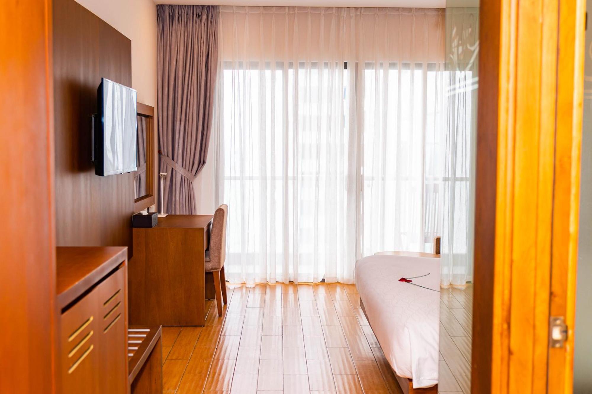 Galina&spa Khách sạn