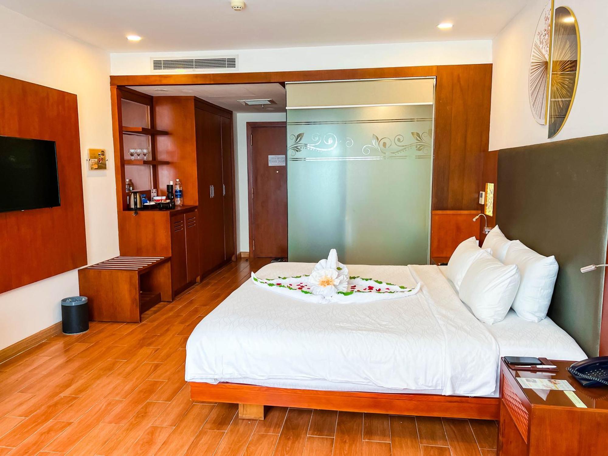 Galina&spa Nha Trang