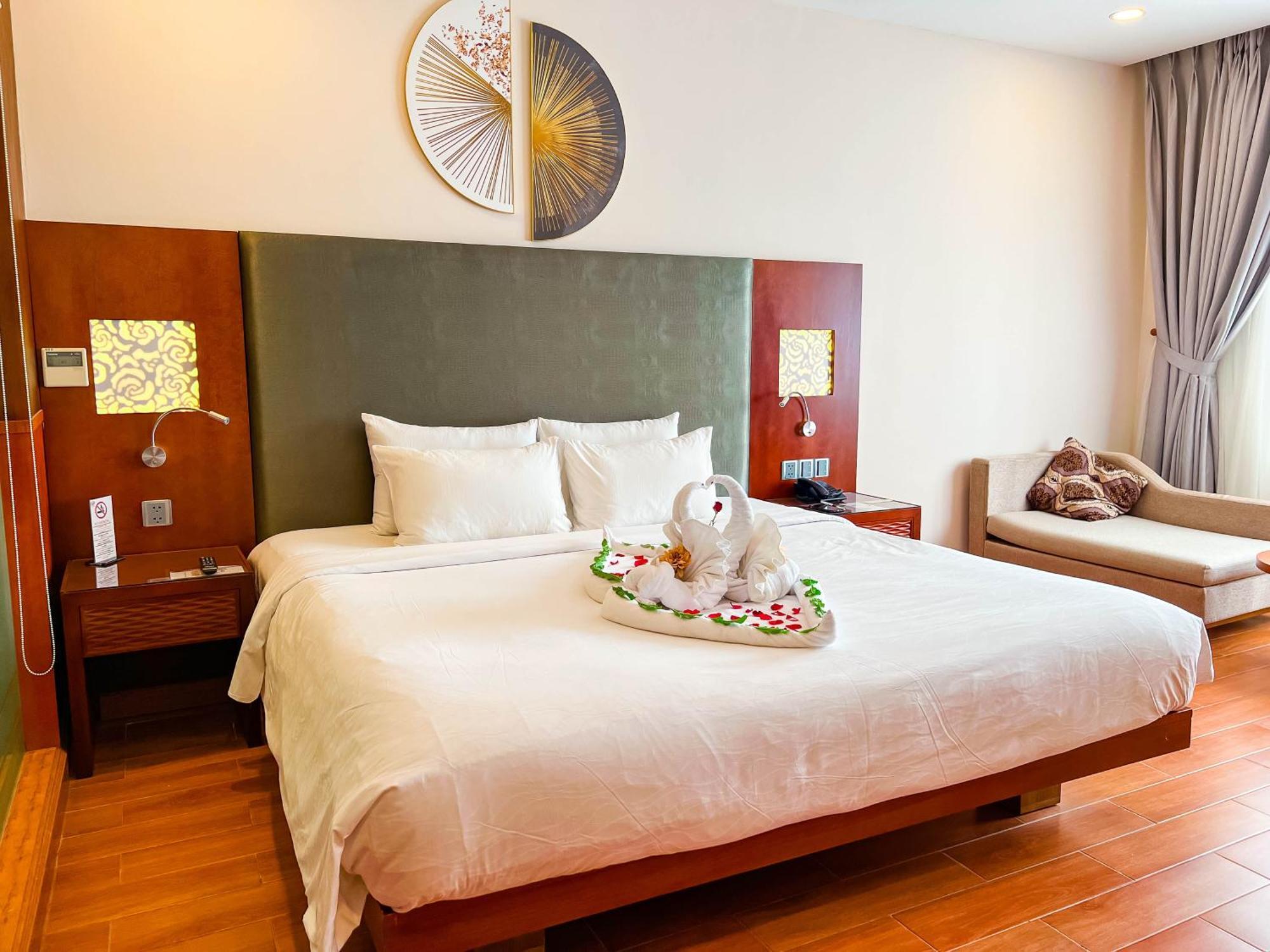 Galina&spa Khách sạn