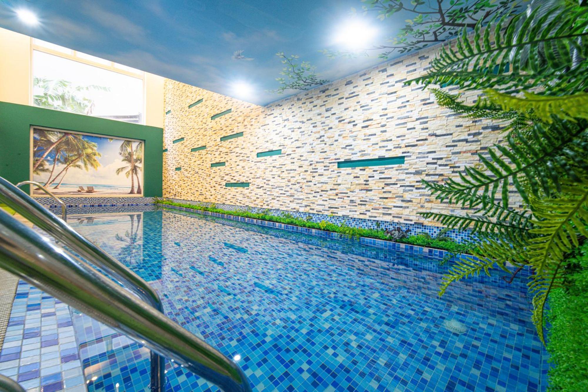 Golden Star By Thg Hotel 4*