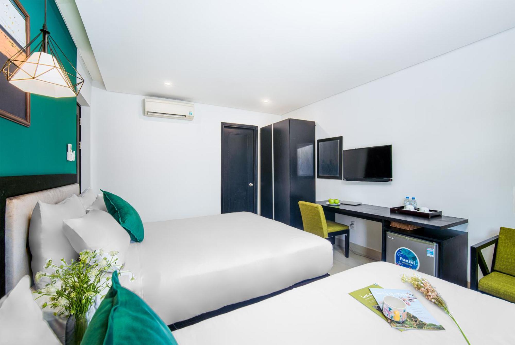 Hotel Golden Star By Thg Da Nang