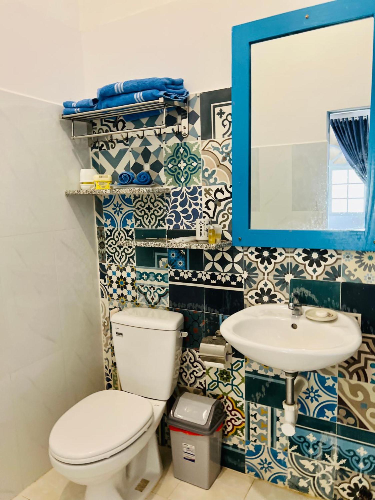 Son's Guest house Vung Tau