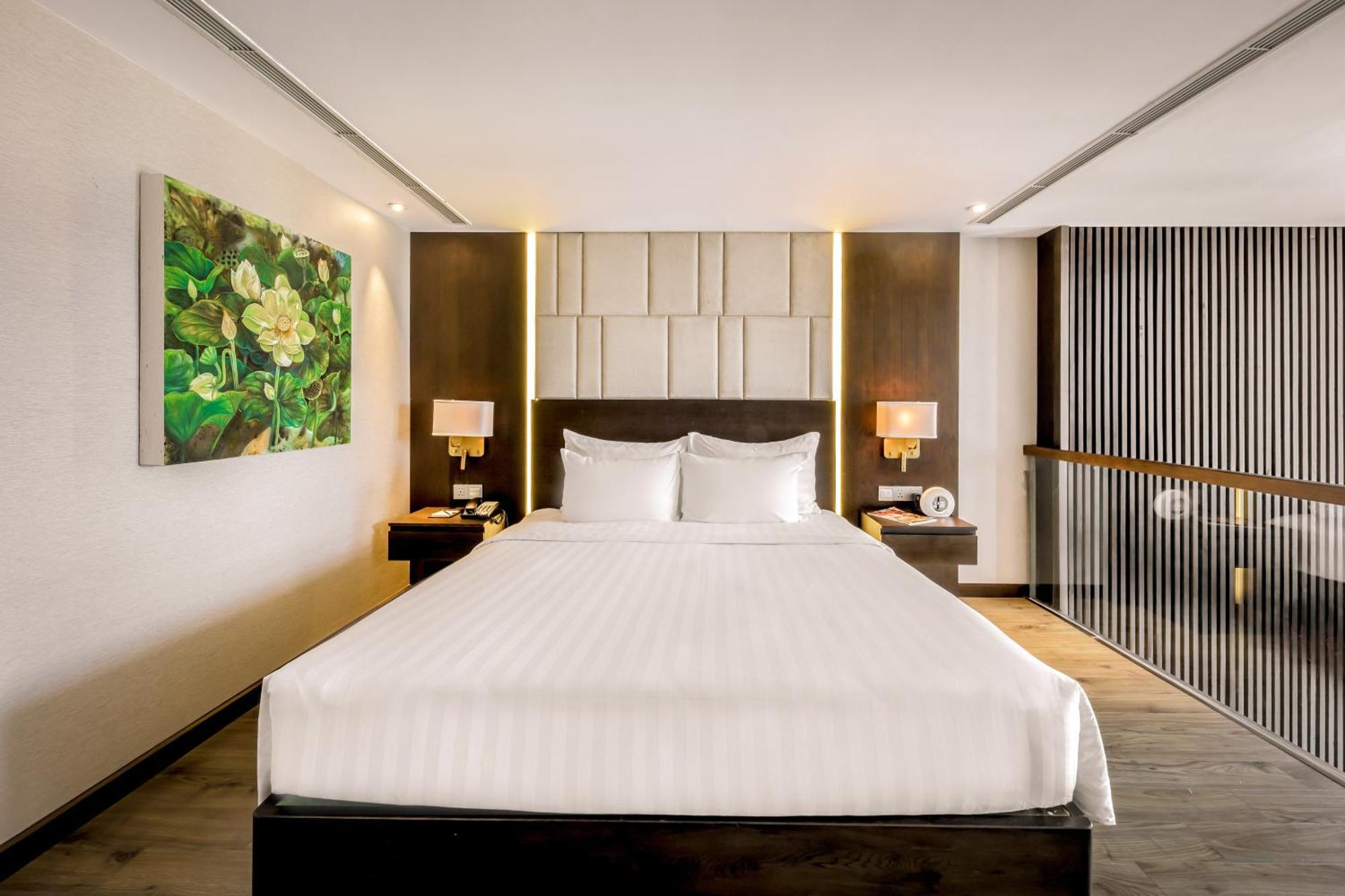 New Orient 4* Đà Nẵng