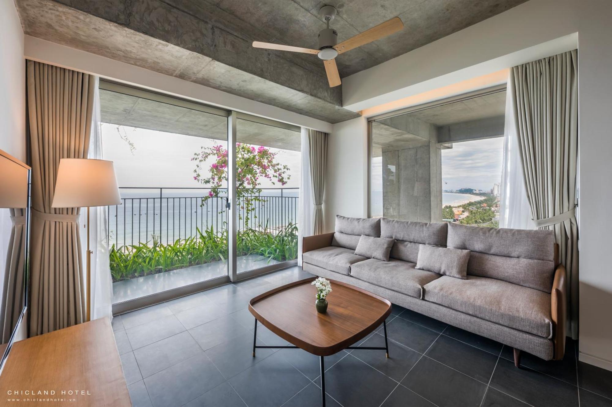 Chicland Boutique 4* Da Nang