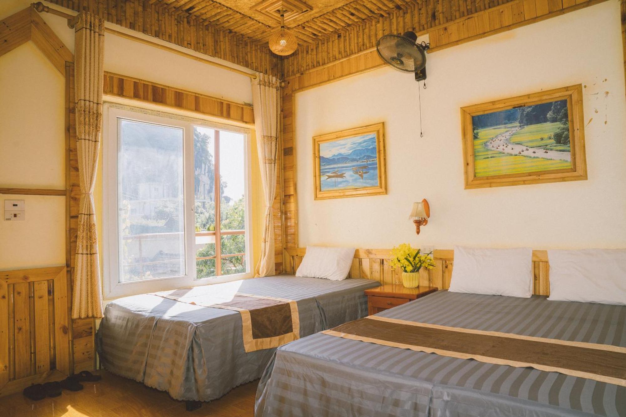 Trang An Homestay