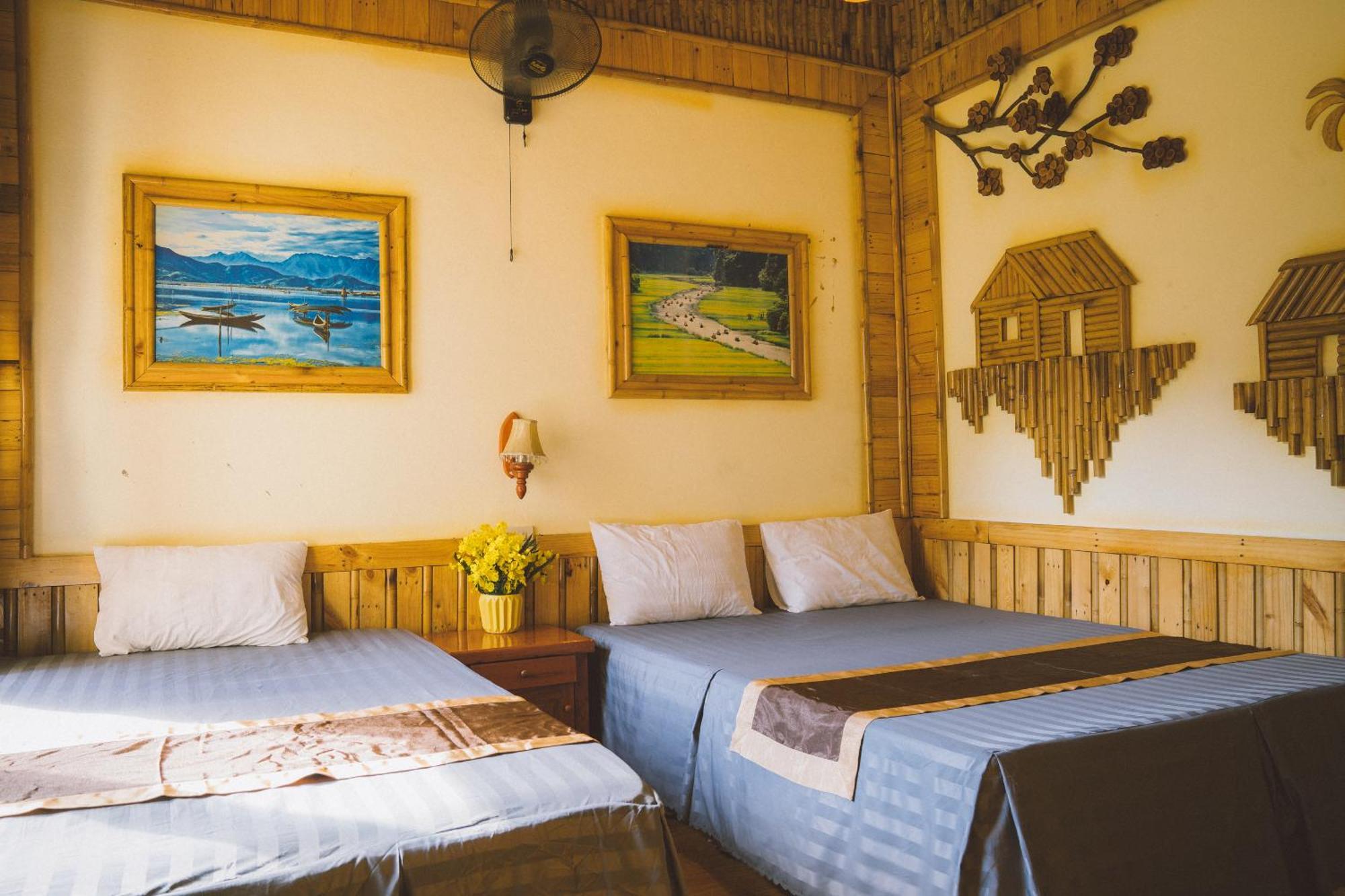 Homestay Trang An Ninh Binh