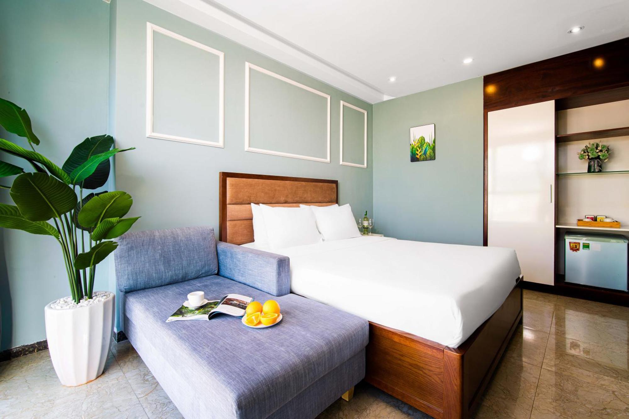 Rosetta & Hotel Da Nang