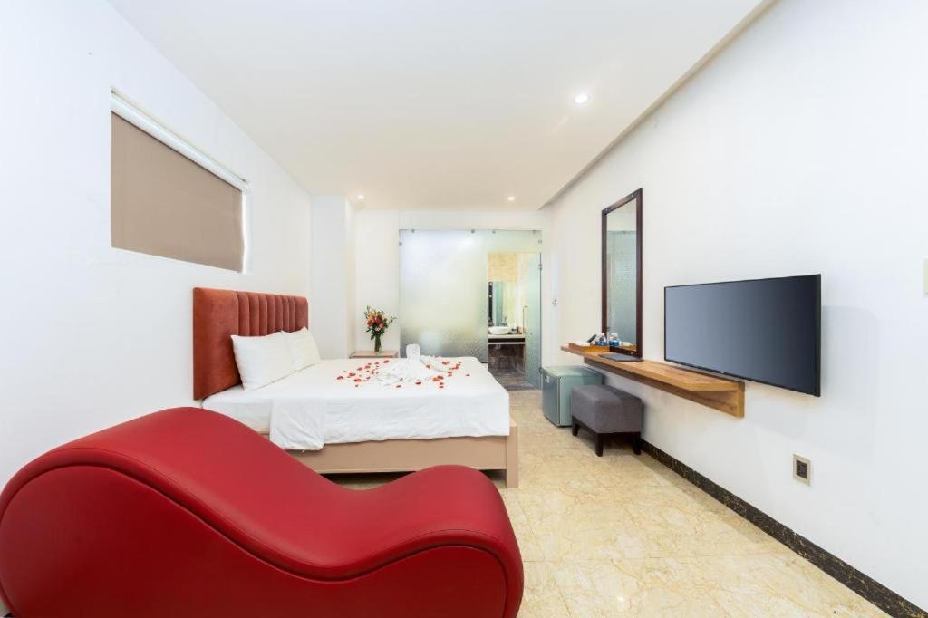Rosetta & Hotel 3*
