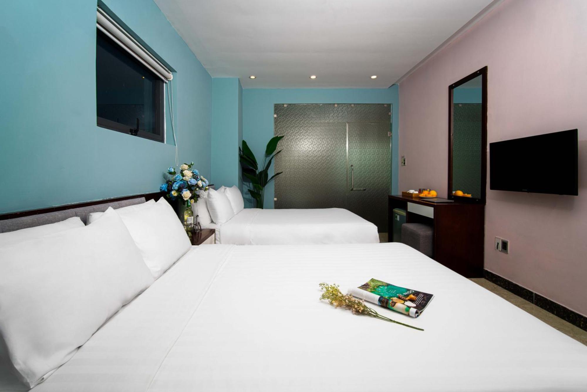 Hotel Rosetta & 3*