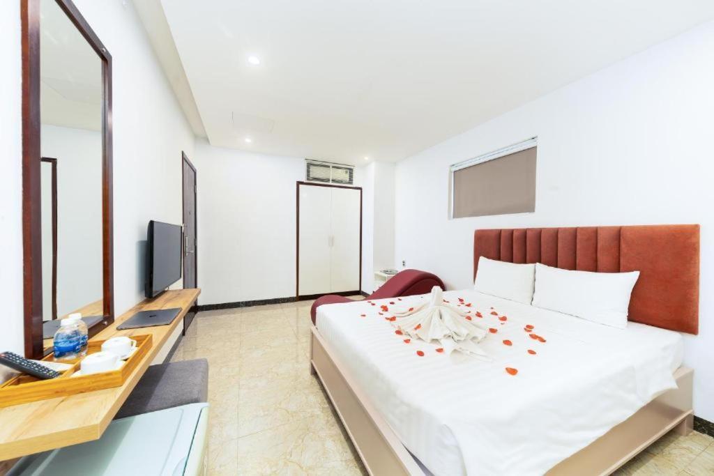 Rosetta & Hotel Da Nang