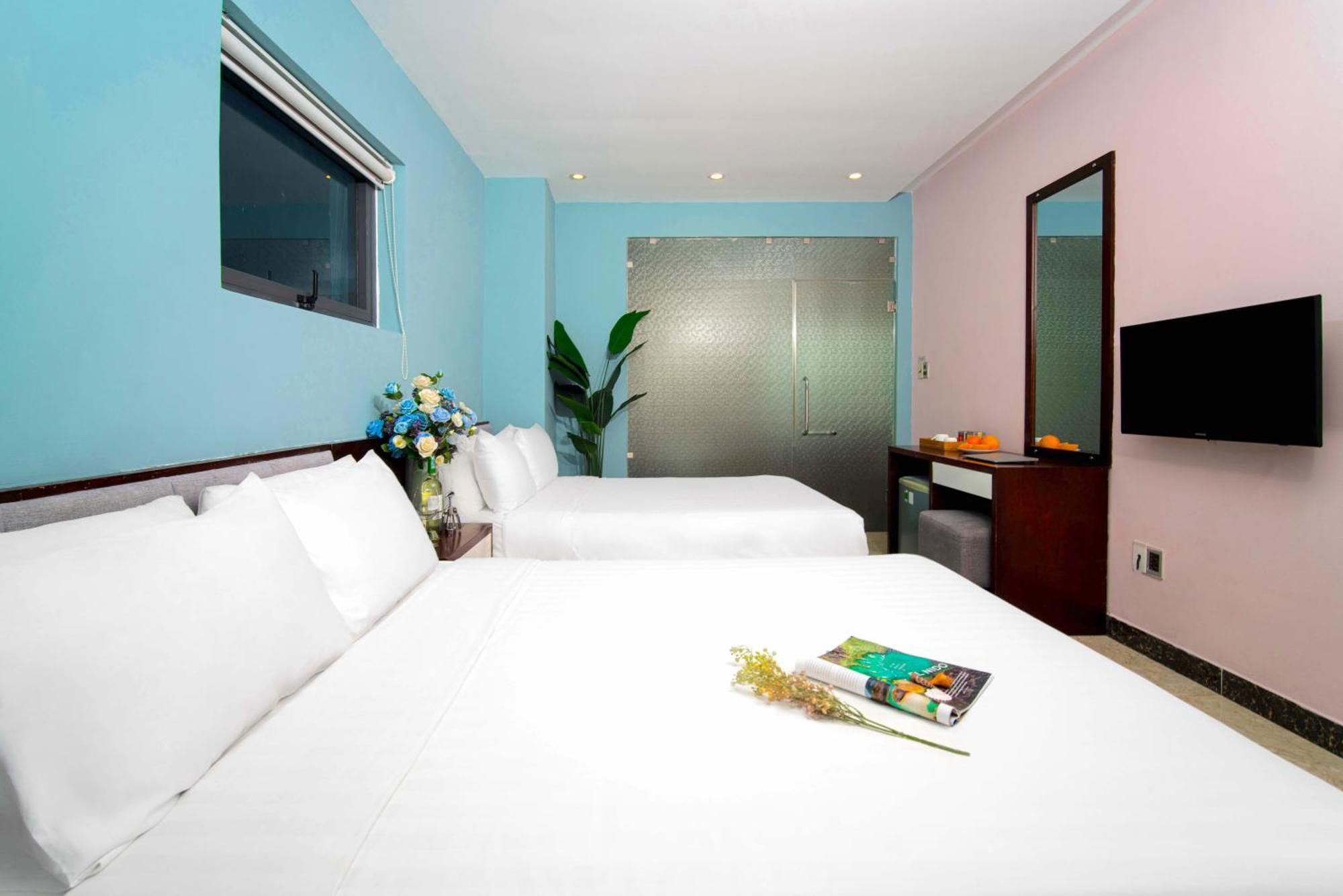 Hotel Rosetta &
