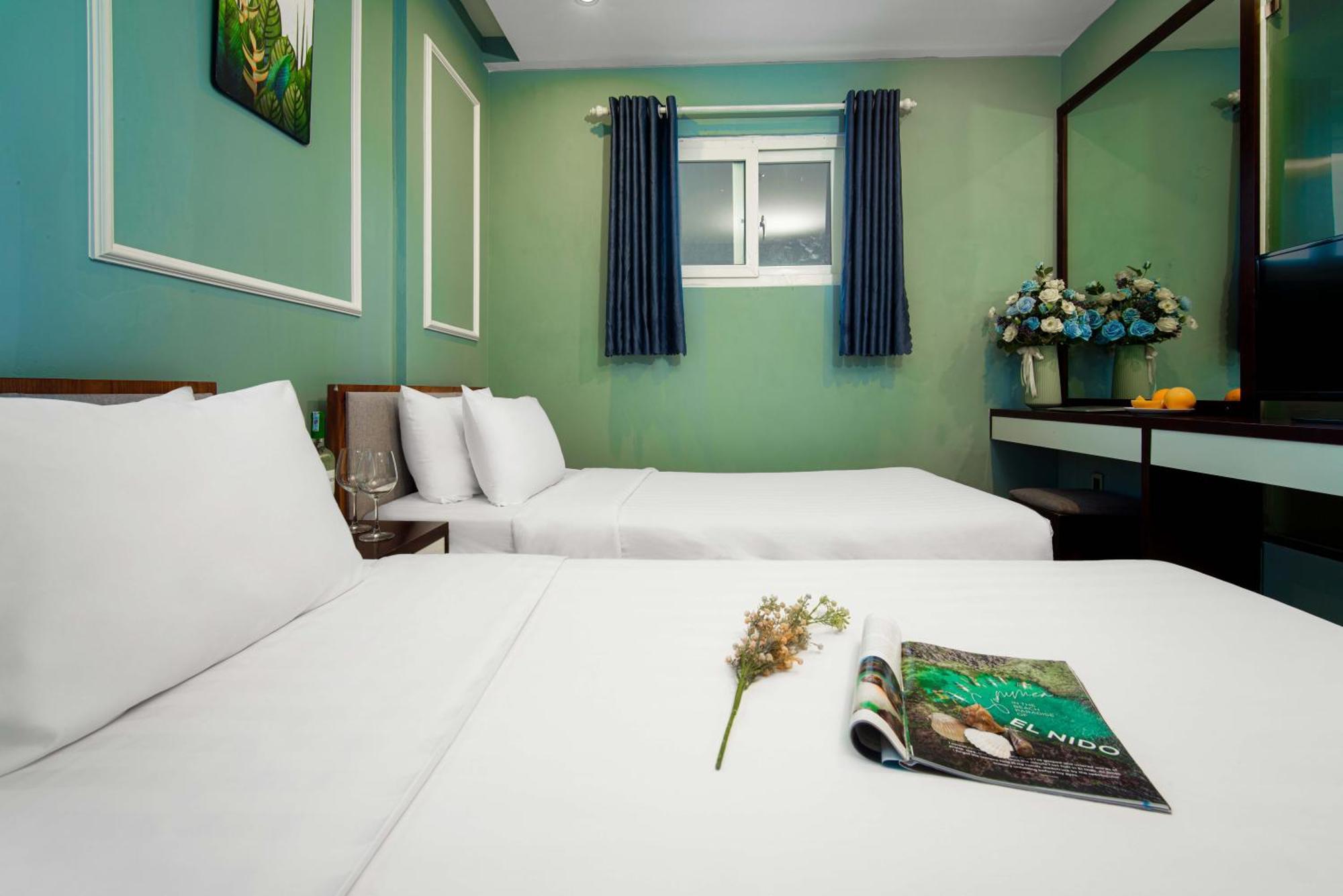 Hotel Rosetta &