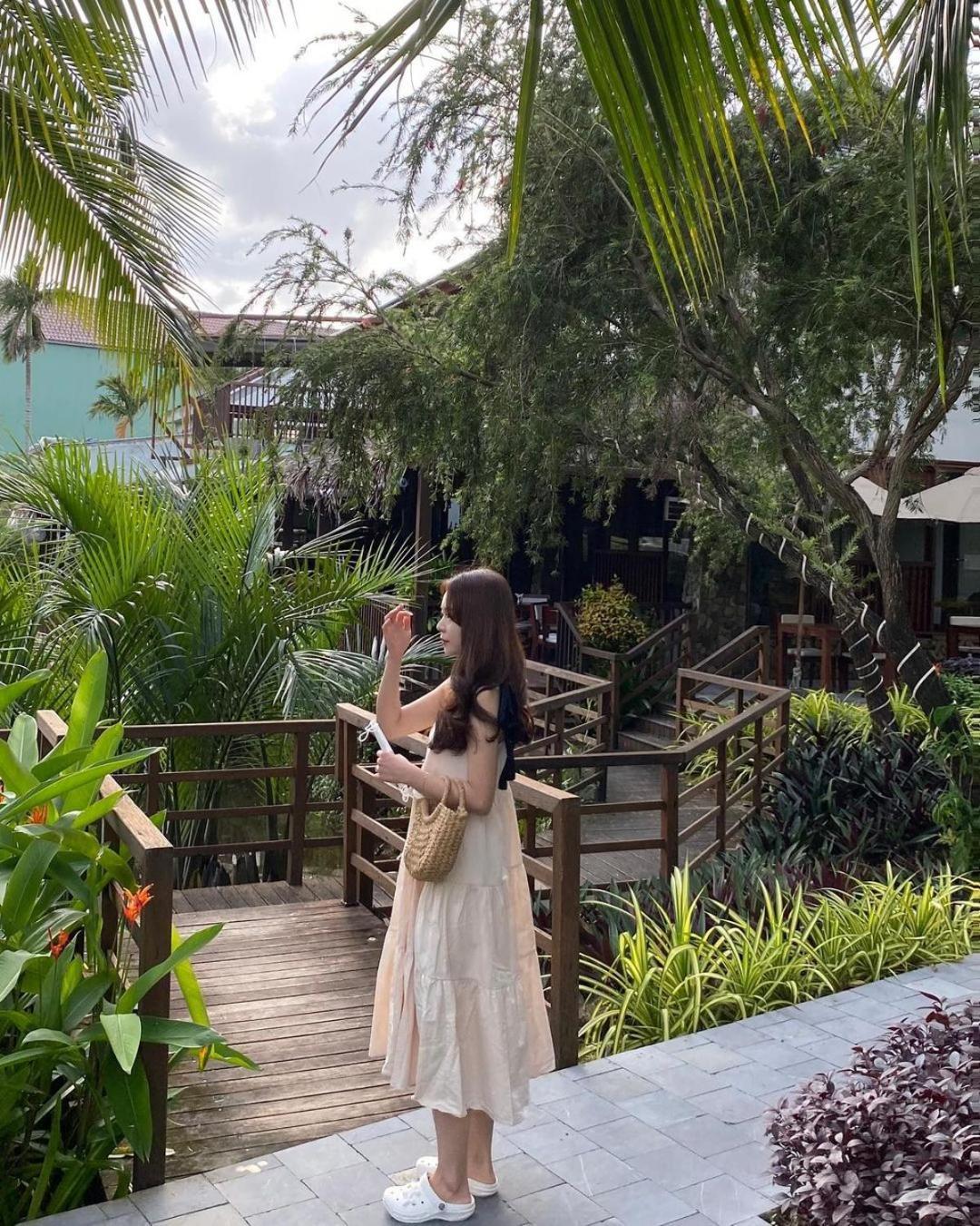 Dưỡng&spa Eco