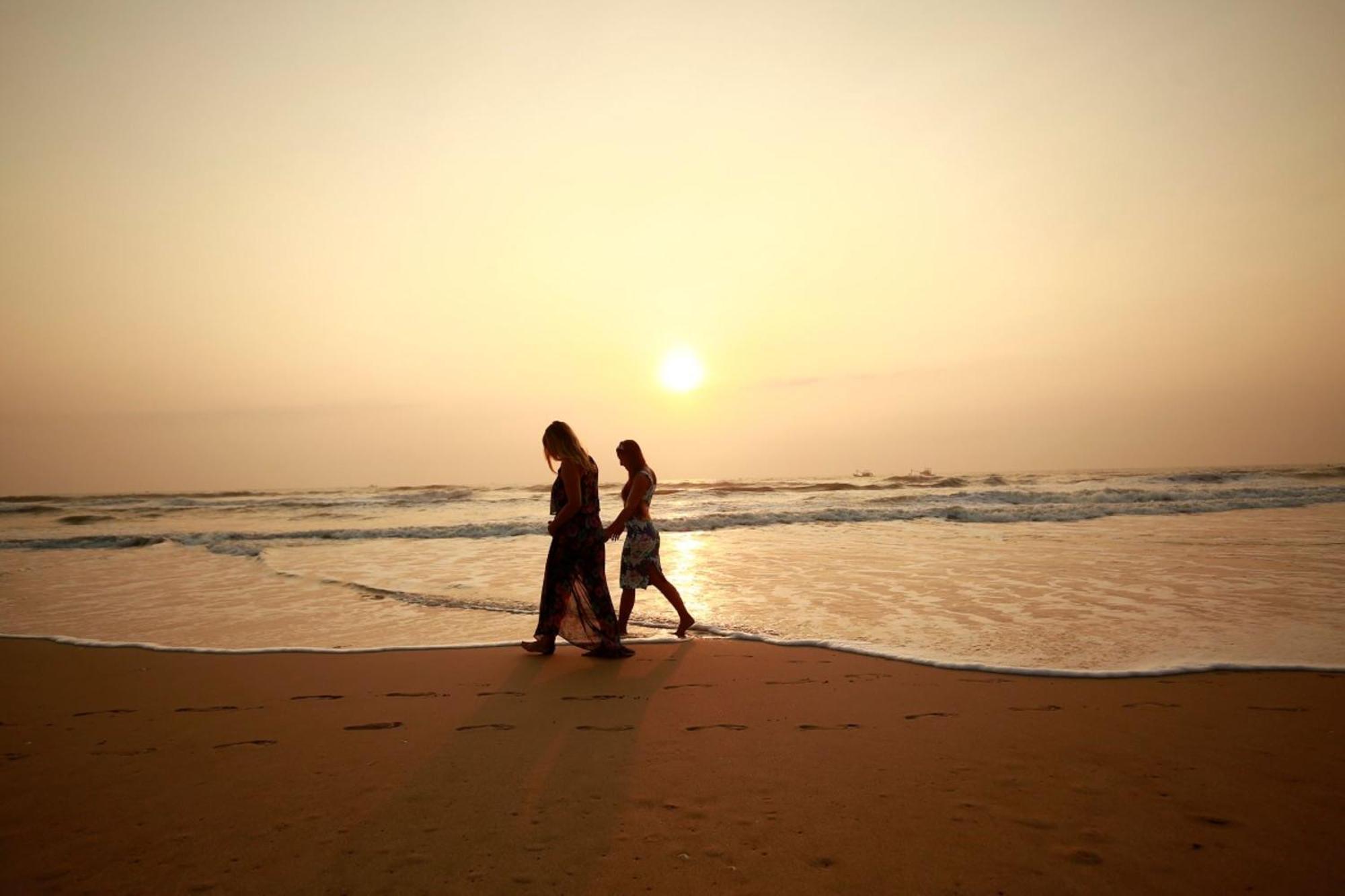 Resort Me Phan Thiet