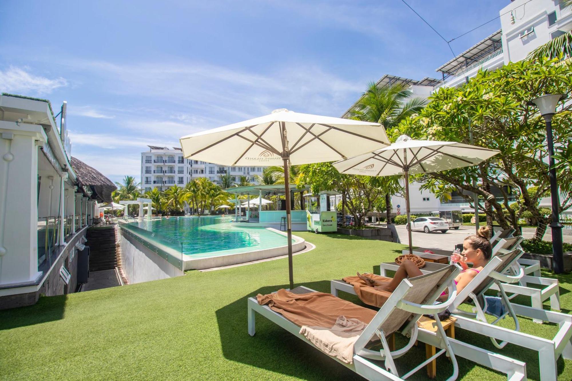Champa Island - & Nha Trang