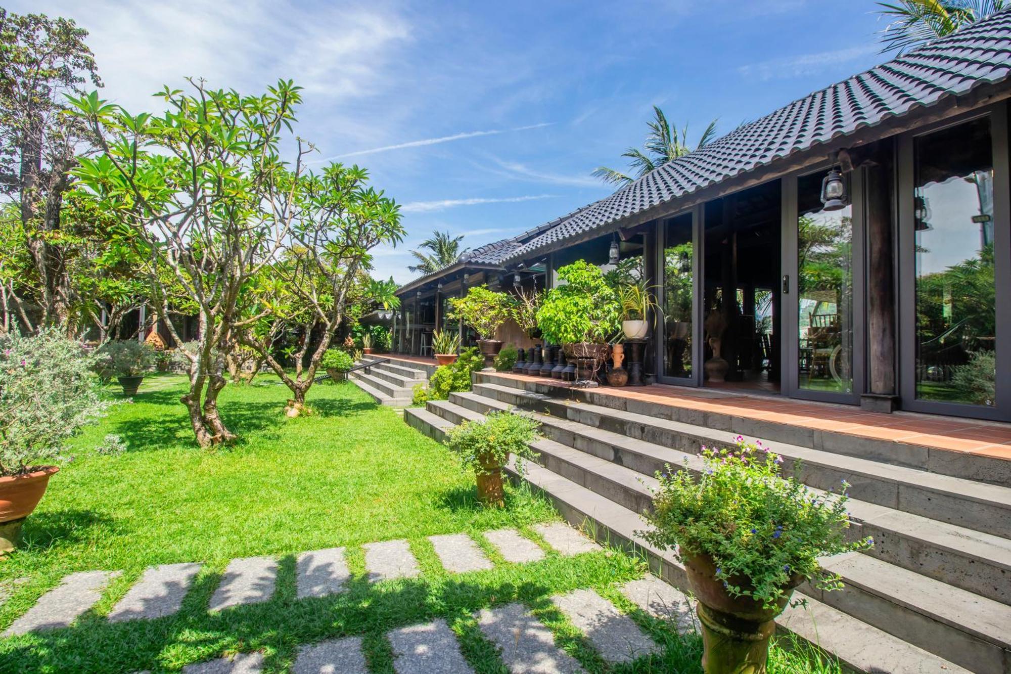 Champa Island - & Resort 5*