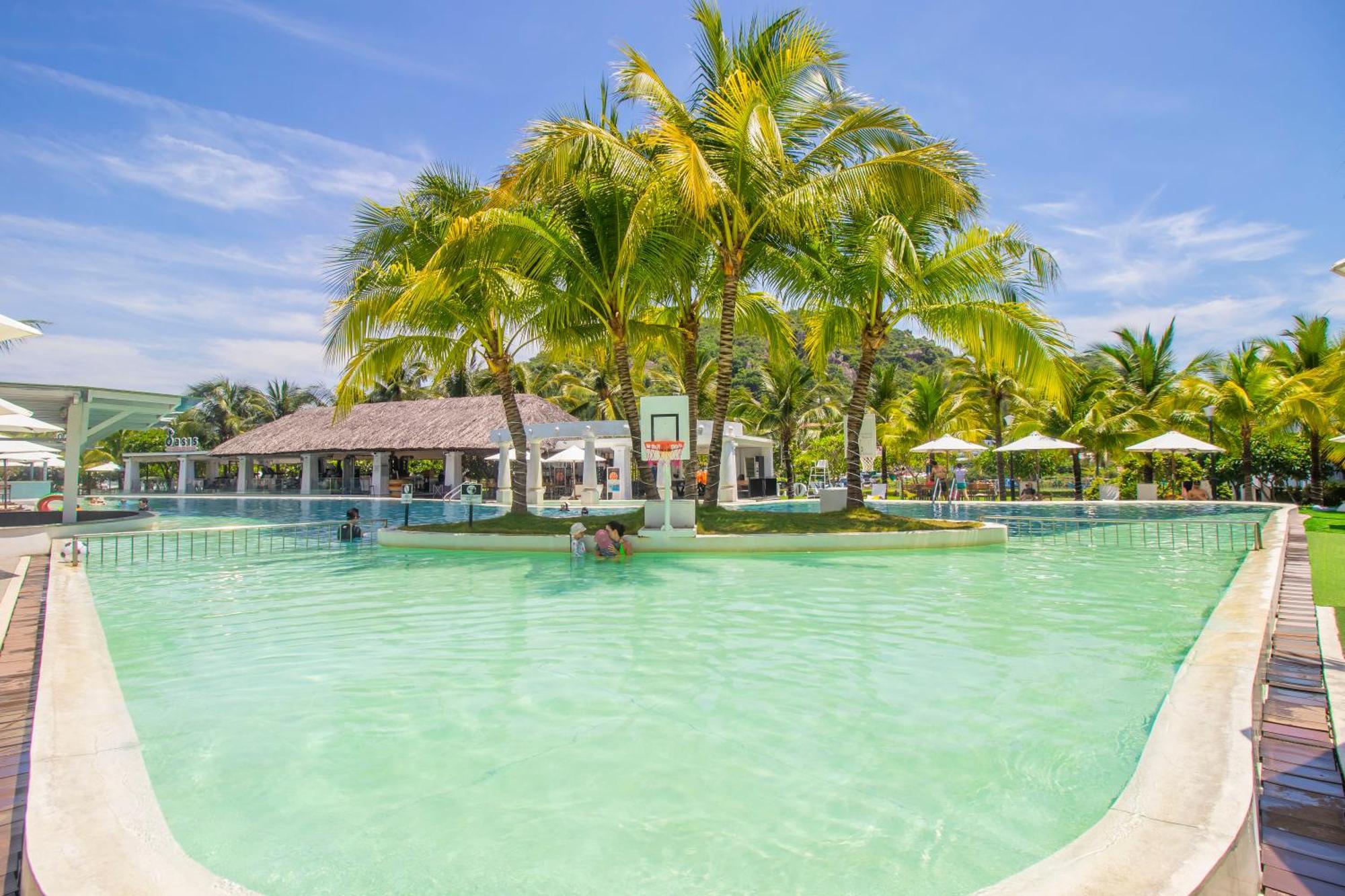 Resort Champa Island - & 5*