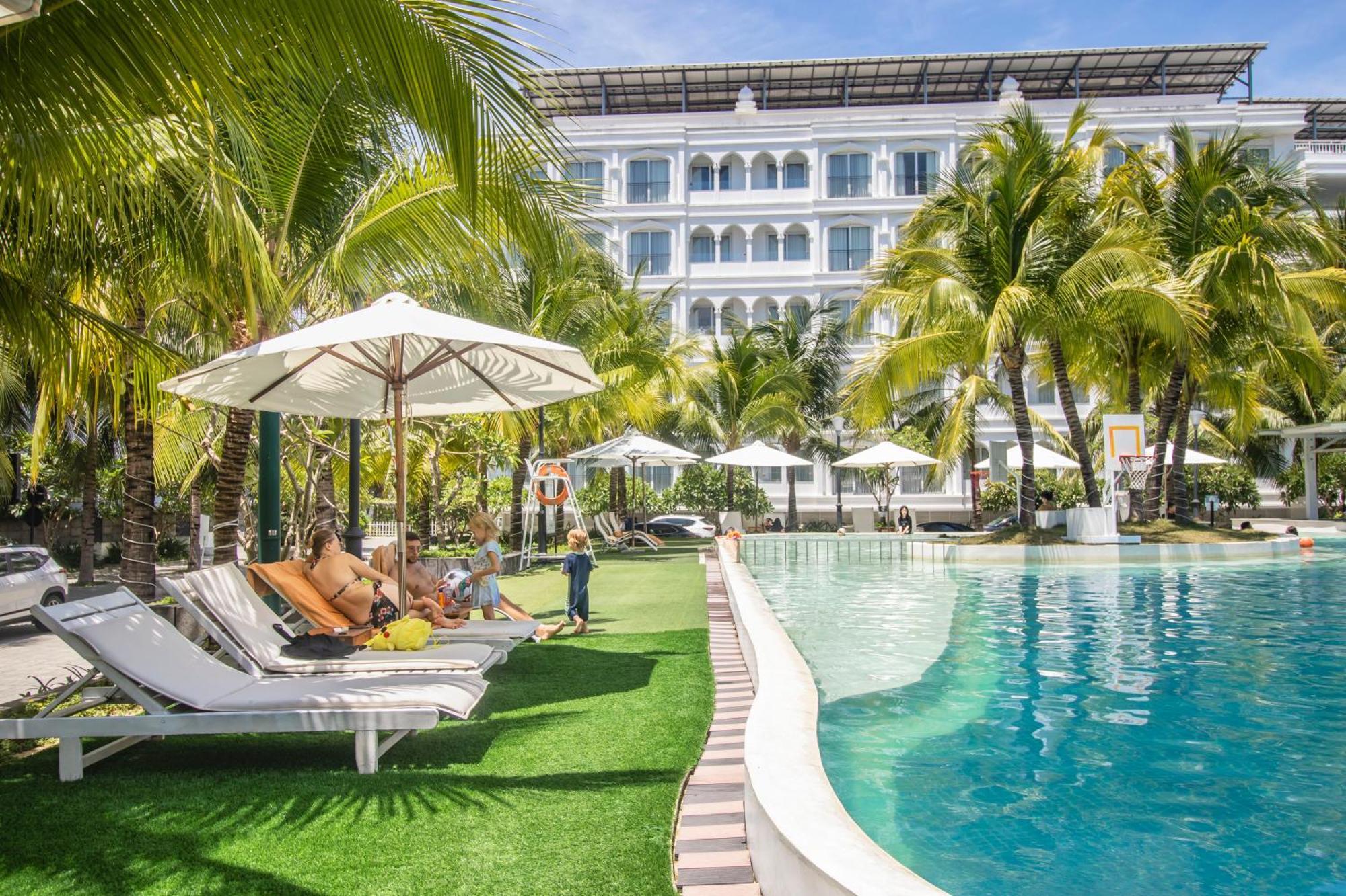 Champa Island - & 5* Nha Trang