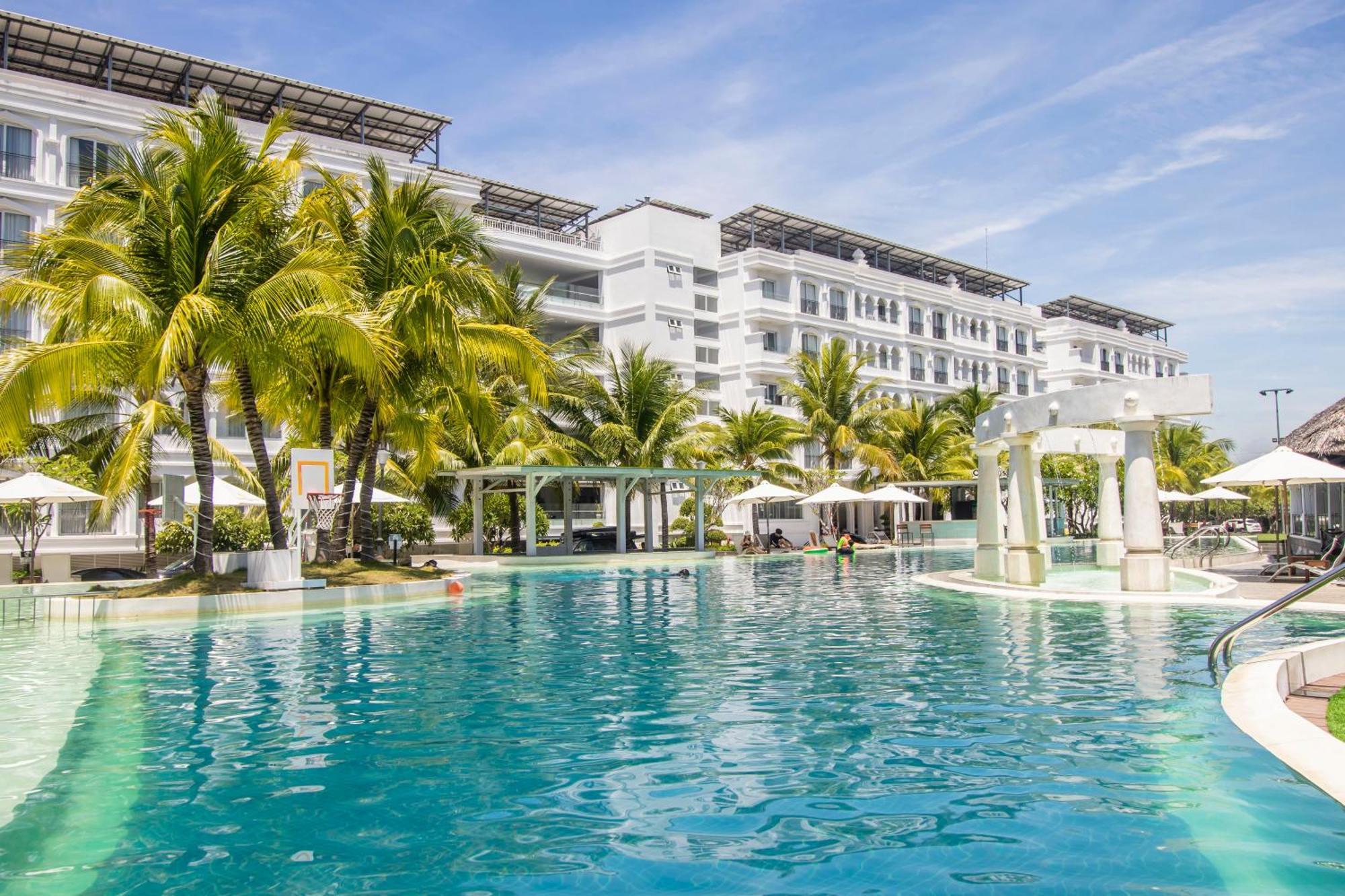 Champa Island - & Resort Nha Trang